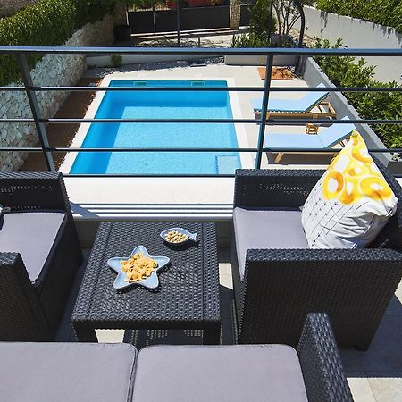 Holiday Home Vuko Севід Екстер'єр фото