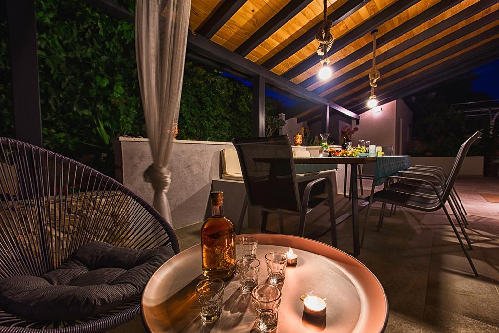 Holiday Home Vuko Севід Екстер'єр фото