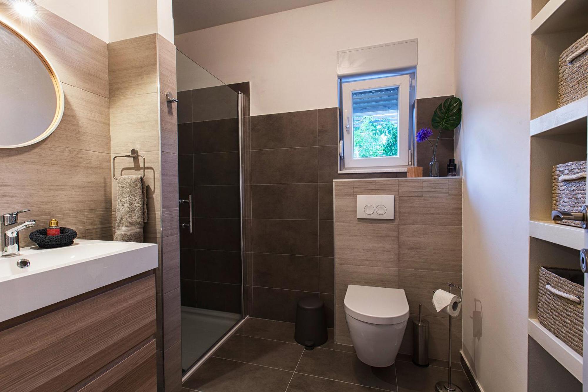 Holiday Home Vuko Севід Екстер'єр фото