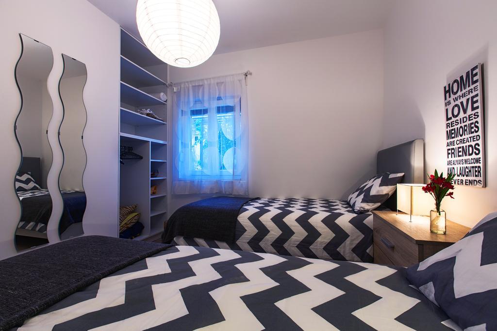 Holiday Home Vuko Севід Екстер'єр фото