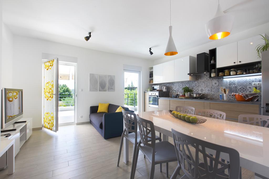 Holiday Home Vuko Севід Екстер'єр фото