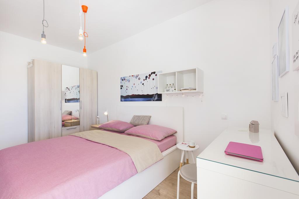 Holiday Home Vuko Севід Екстер'єр фото