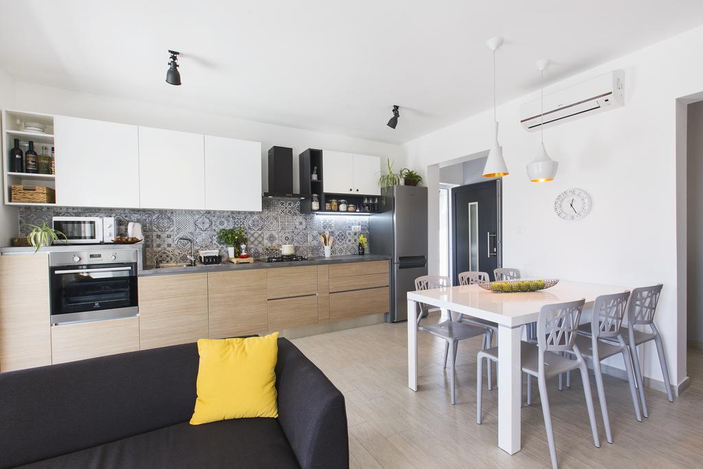 Holiday Home Vuko Севід Екстер'єр фото