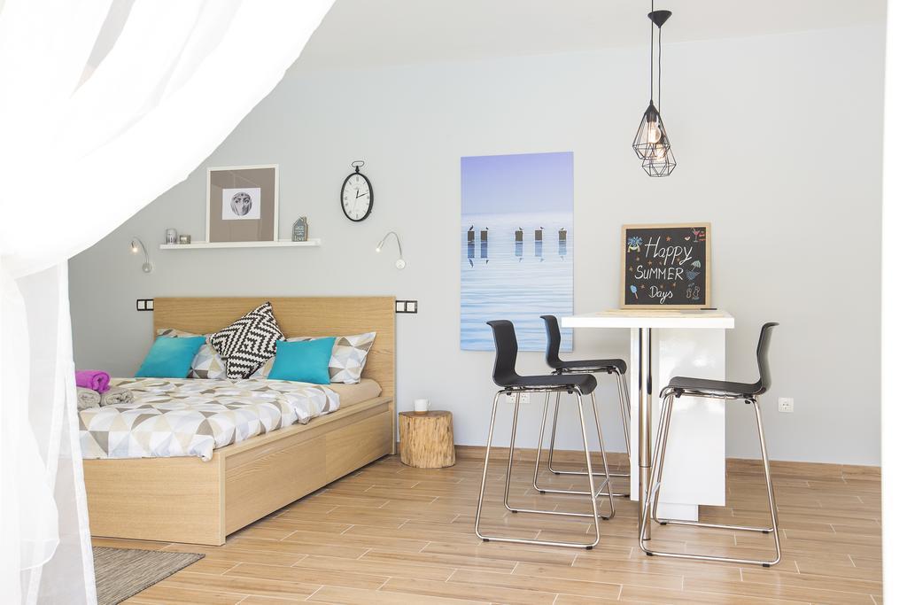 Holiday Home Vuko Севід Екстер'єр фото