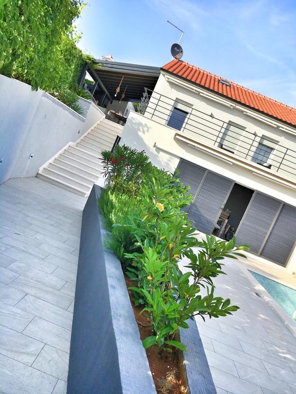 Holiday Home Vuko Севід Екстер'єр фото