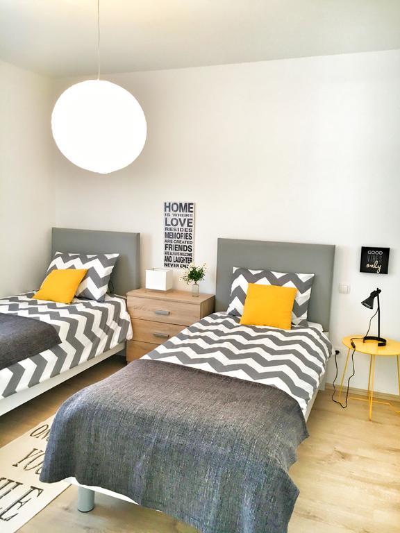 Holiday Home Vuko Севід Екстер'єр фото
