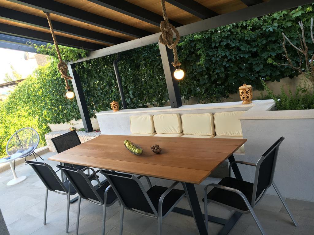 Holiday Home Vuko Севід Екстер'єр фото